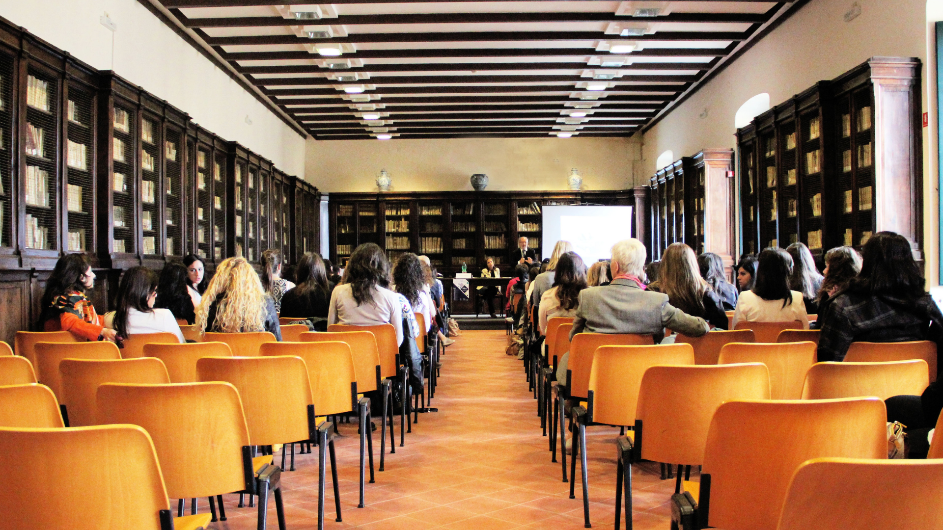 class room