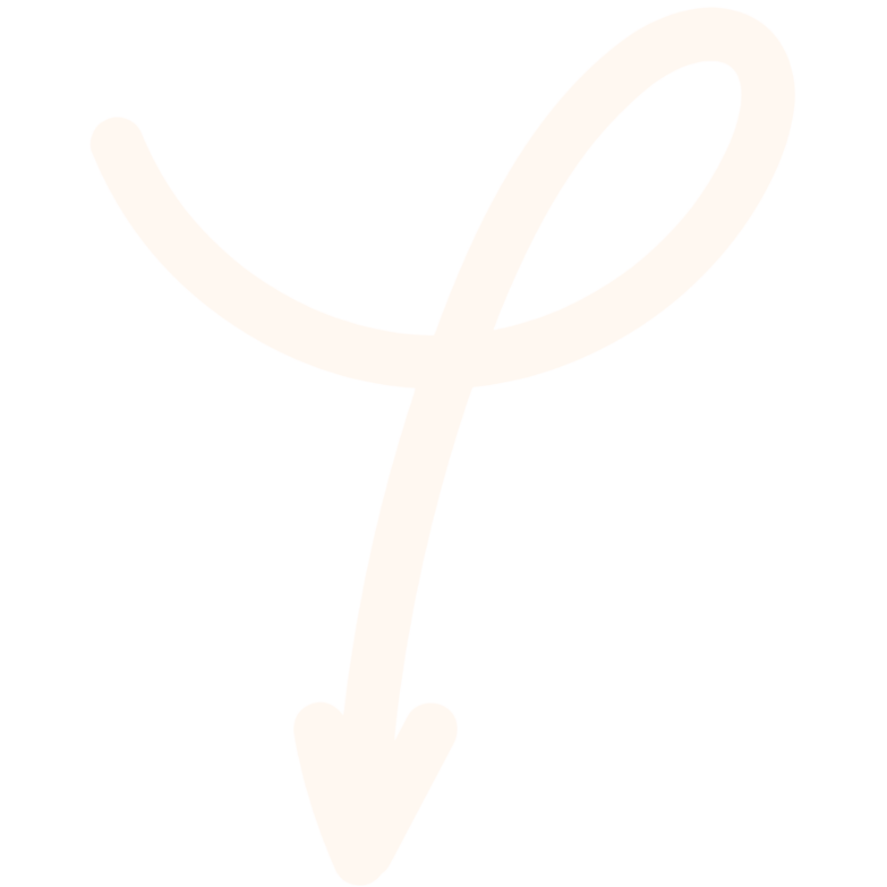 arrow doodle
