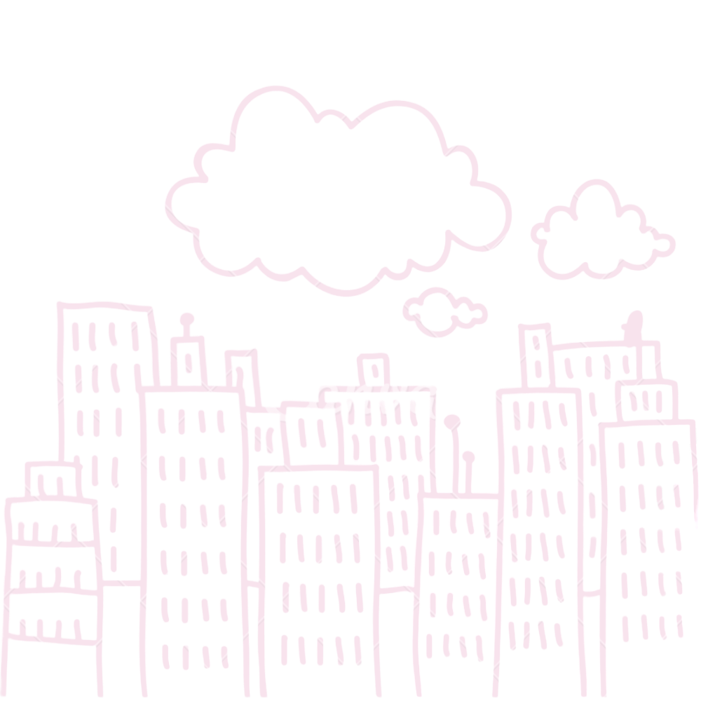 town doodle